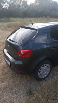 Seat Ibiza IV 1.4 2009 - 4