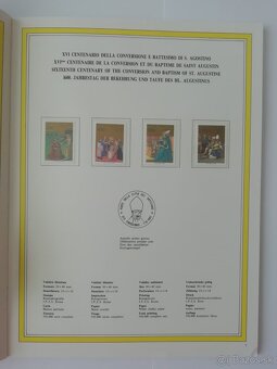 Vaticano 1987 - 4