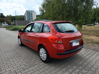 Renault Clio 1,2 Grandtour - 4