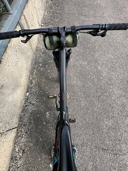 Trek roscoe - 4