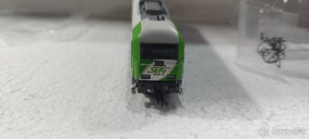 Roco ER20 02 TT Herkules - 4