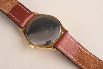 Certina - 4