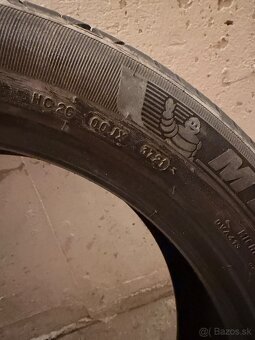 Letna pneu Michelin e-primacy 205/55 R19 - 4