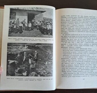 SNP A ČERVENÝ KRÍŽ - 4