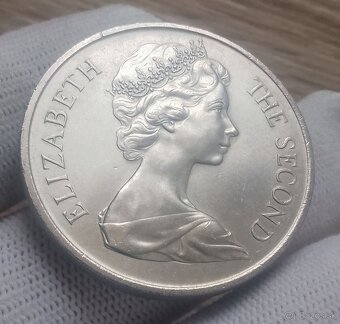 Mince Elizabeth II. - 4
