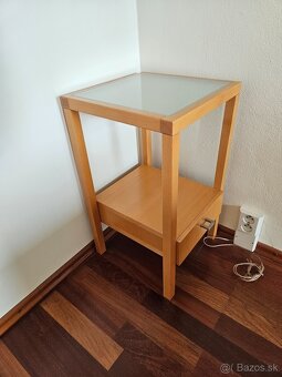 Nábytok do obývačky BRIK - 4