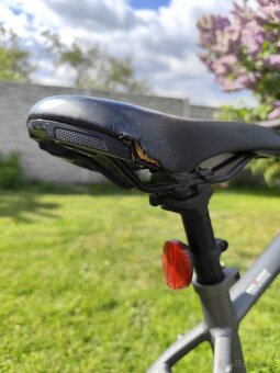Specialized Crosstrail "M" - 4