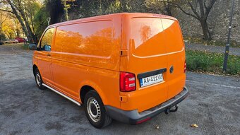 Volkswagen Transporter 75kw 2019 - 4