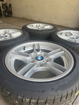 Bmw styling 66 r17 225/45 - 4