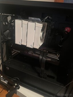 Predam Herny Pc ,aj predaj jednotlivych komponentov - 4