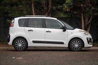 Citroën C3 Picasso 1.4 VTi, 70kW (2016) - 4