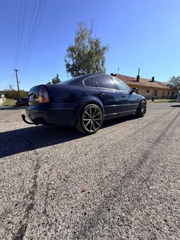 VW Passat B5.5 1.9 TDI 96 kW - 4