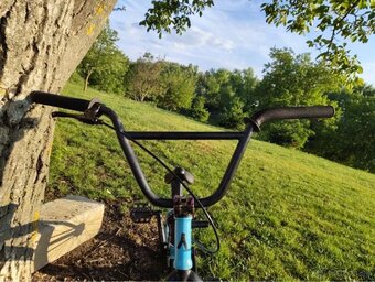 BMX - 4