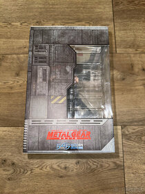 Predám sošku Metal Gear Solid: Solid Snake Nové Zabalené - 4