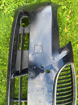 Narazniky Bmw e61 orientblau metalic - 4