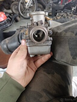 Dellorto phbh 26 bs - 4