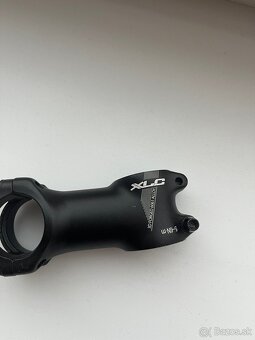 Predstavec XLC - 4