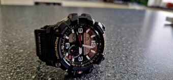 Casio G SHOCK Mudmaster GG-1000,Ako nové - 4