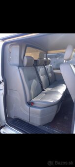 Predám Volkswagen Transporter 1.9 tdi - 4