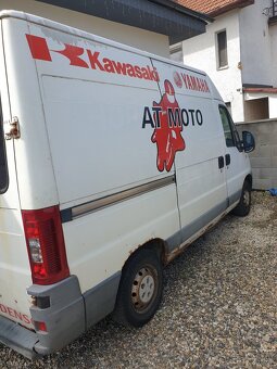 Citroën jumper 2.8 hdi 93kw - 4