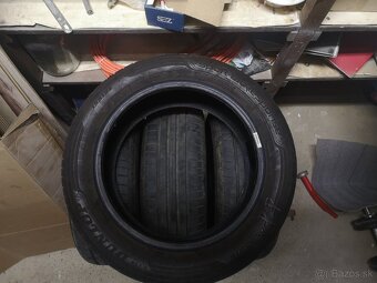 Dunlop 205/55 R16 - 4