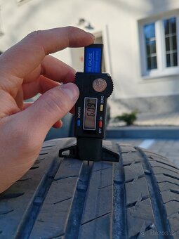 Letné 205/55 R16 Sailun AtrezzoElite - 4