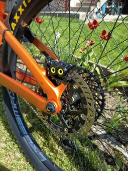 trek slash 9.7 carbon - 4