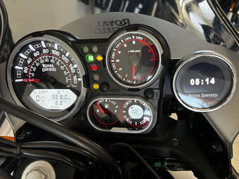 Royal Enfield Himalayan - 4