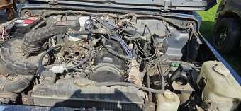 Suzuki Samurai - široký model - 4