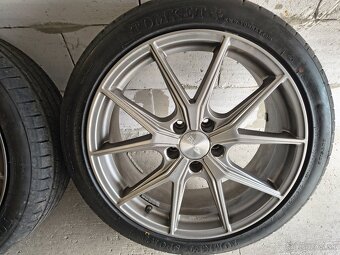 Elektróny R19 5x114,3 dvojrozmer - 4