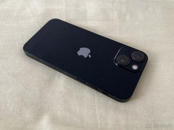 Apple iPhone 13 mini 128GB 100% baterka - 4