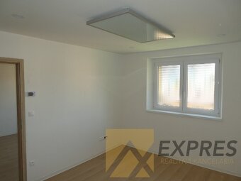 RK EXPRES - predaj 2 izbový byt v Handlovej, ul. Údernícka - 4