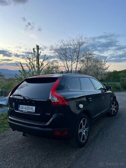 Xc60 m 2012 vymena - 4