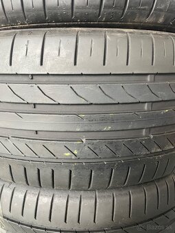 Letné pneu Continental 235/40 r18 - 4
