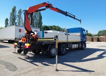 Renault Premium DXI R450.26 HR Palfing nafta 332 kw - 4