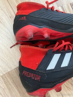 Adidas Predator 18.3 FG - 4