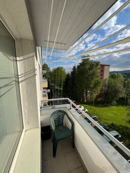 2,5 izbový byt blízko centra Banskej Bystrice - 4