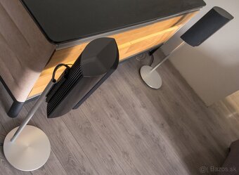 Bang & Olufsen Beolab 4000 MKII - 4