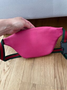 Gucci original belt bag mensia velkost - 4