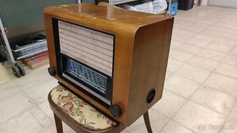 Rádio Tesla Klasik - 4