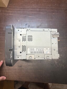 Original radio vw + kod - 4