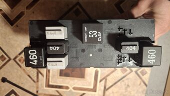 8P0907279F centrála elektronika - 4