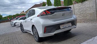 Hyundai Ioniq Electric BEV Možný Leasing - 4