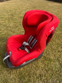 Romer Britax - 4