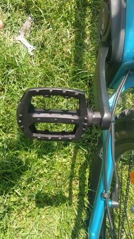 Predám horský elektrický bicykel - 4