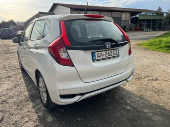 Honda Jazz 1.3 i-VTEC - 4