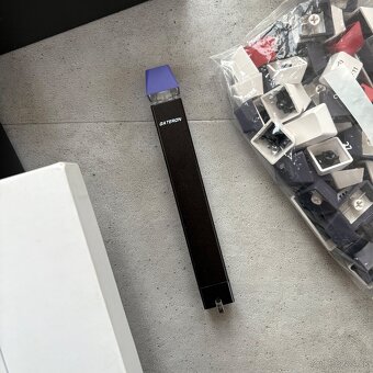 Keychron Q7 + príslušenstvo - 4
