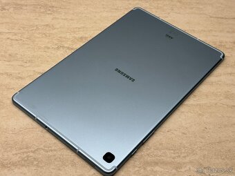 Samsung Galaxy Tab S6 Lite Wi-Fi 64gb - 4