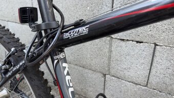 Bicykel Kellys scarpe 15.5 - 4