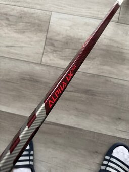 Warrior Alpha LX Pro SR Custom - W28 (P28) 85F 162cm - 4